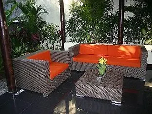 سمينياك Villa Ganesha إندونيسيا