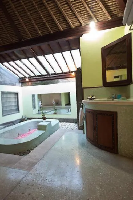 سمينياك Villa Ganesha