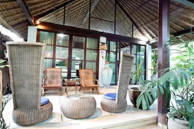 سمينياك Villa Ganesha 0*,  إندونيسيا