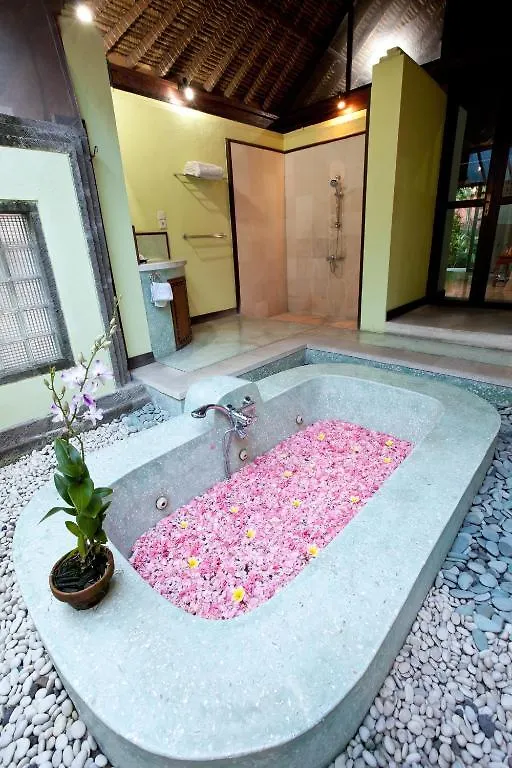 سمينياك Villa Ganesha