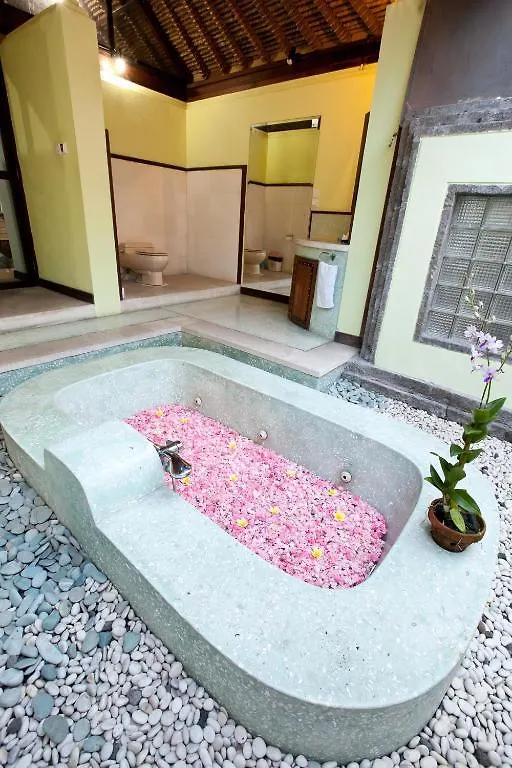 سمينياك Villa Ganesha