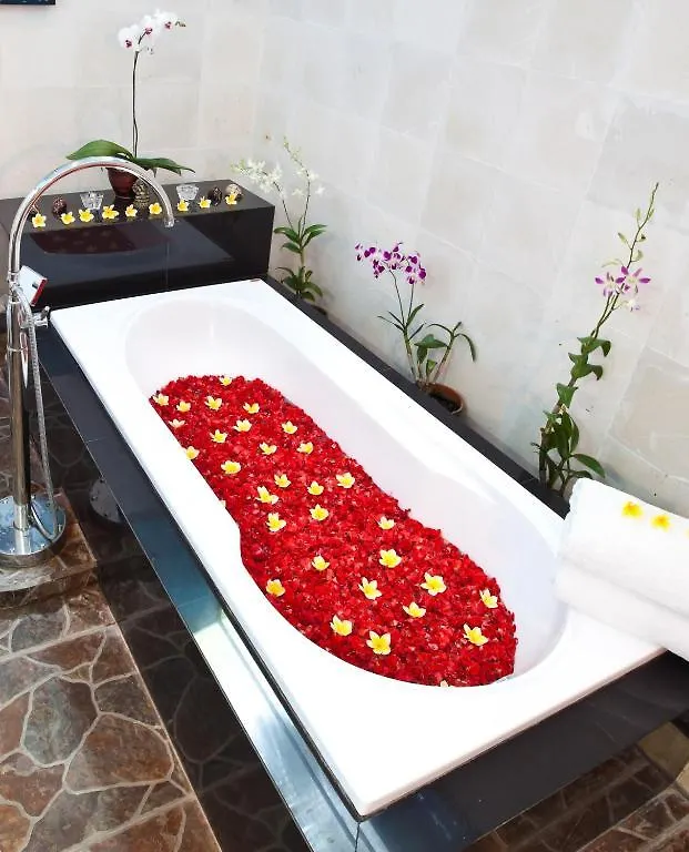 سمينياك Villa Ganesha إندونيسيا