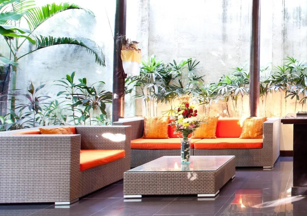 سمينياك Villa Ganesha 0*,  إندونيسيا