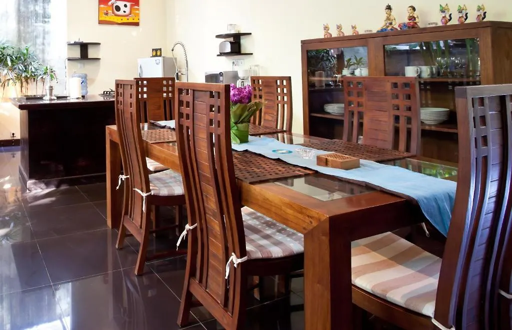 Villa Ganesha Seminyak
