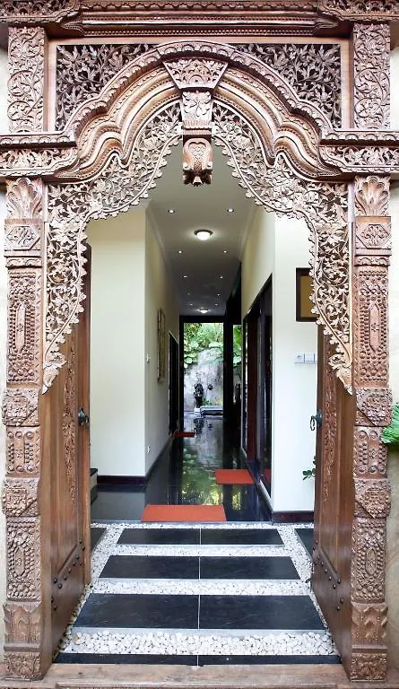 سمينياك Villa Ganesha إندونيسيا