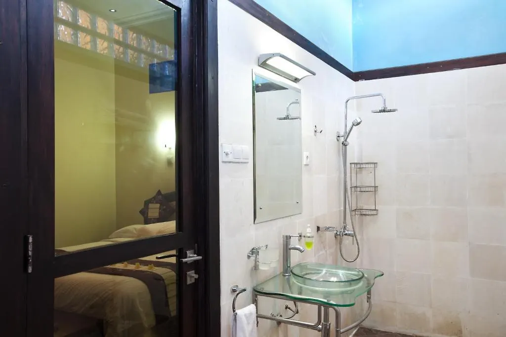 سمينياك Villa Ganesha 0*,  إندونيسيا