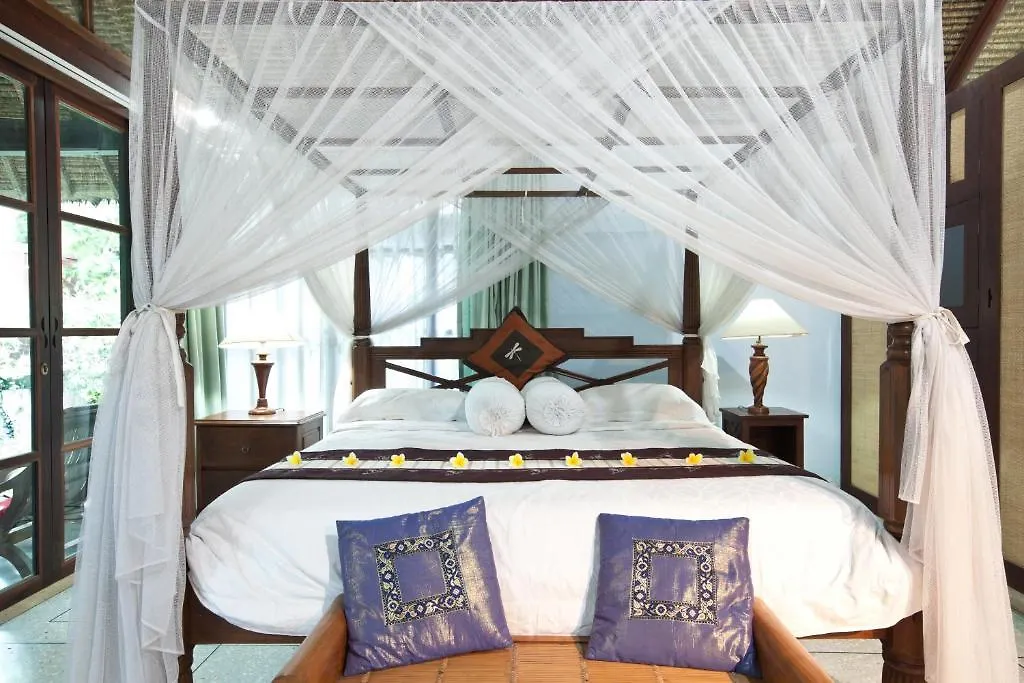 سمينياك Villa Ganesha إندونيسيا