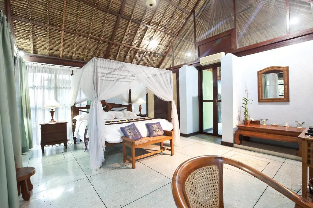 سمينياك Villa Ganesha