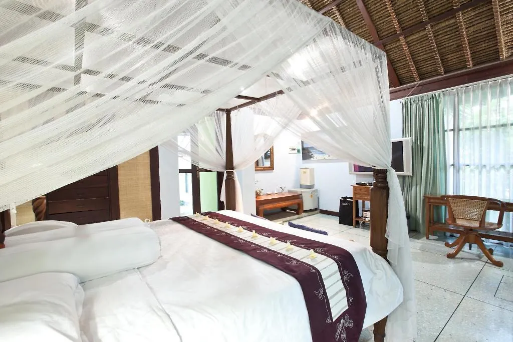 سمينياك Villa Ganesha 0*,