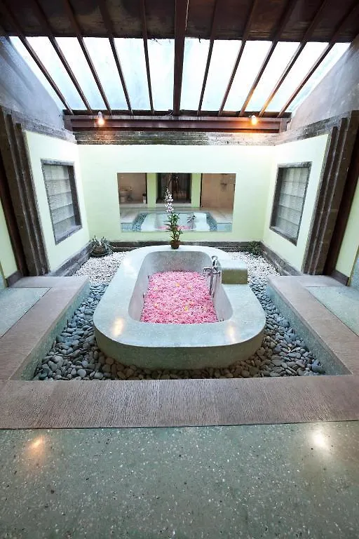 Villa Ganesha Seminyak