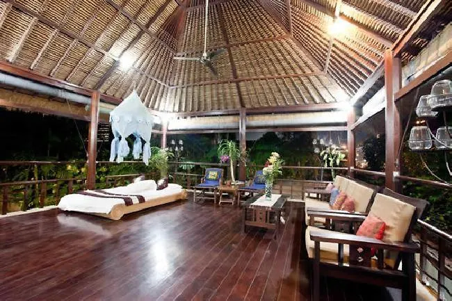 Villa Ganesha Seminyak
