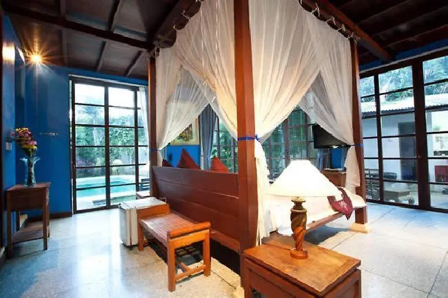 سمينياك Villa Ganesha 0*,