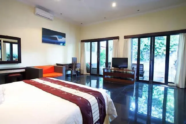 Villa Ganesha Seminyak