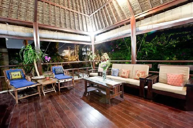 سمينياك Villa Ganesha إندونيسيا