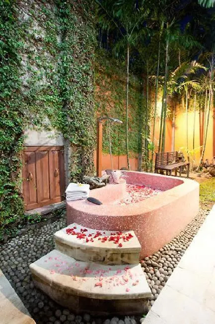 سمينياك Villa Ganesha إندونيسيا