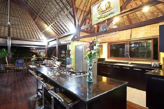 Villa Ganesha Seminyak   Seminyak (Bali)
