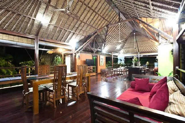 سمينياك Villa Ganesha إندونيسيا