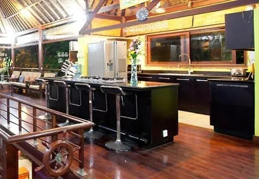 Villa Ganesha Seminyak  Seminyak (Bali)