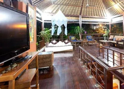 Villa Ganesha Seminyak