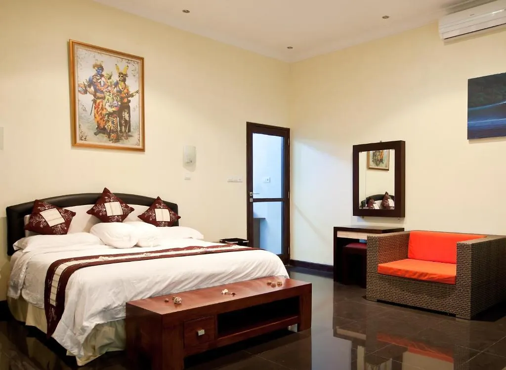 Villa Ganesha Seminyak